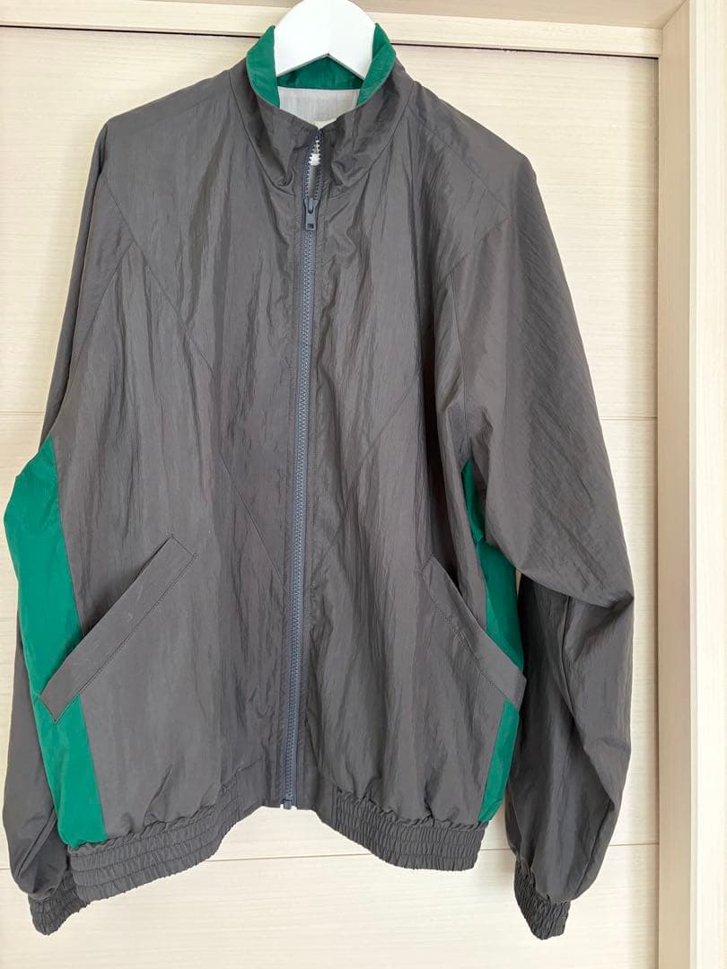 ユナイテッドアローズ6 グレージャケット