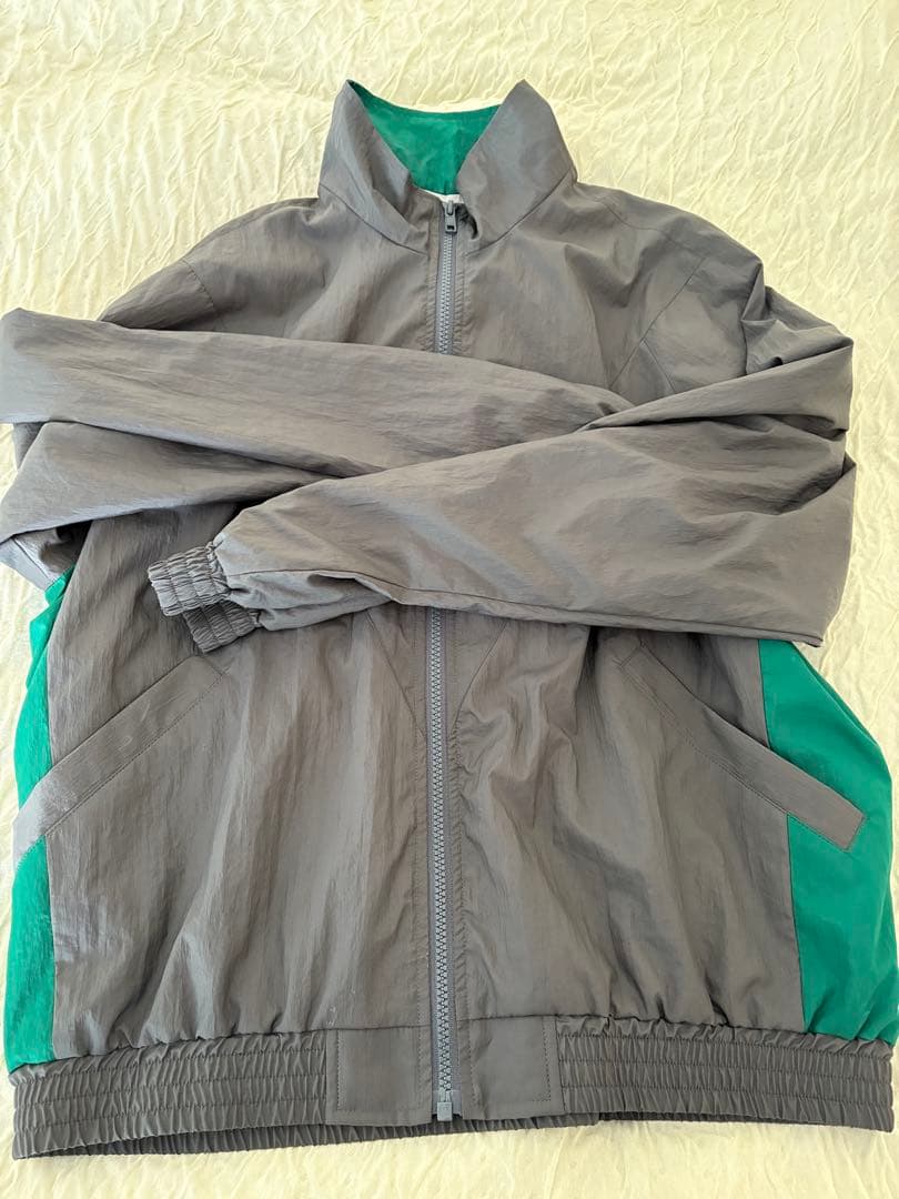 ユナイテッドアローズ6 グレージャケット