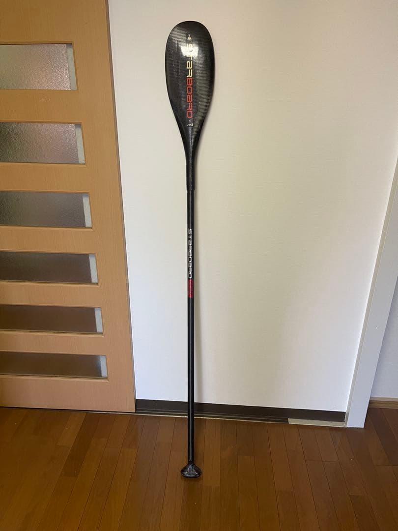 STARBOARD カーボンパドル リマs