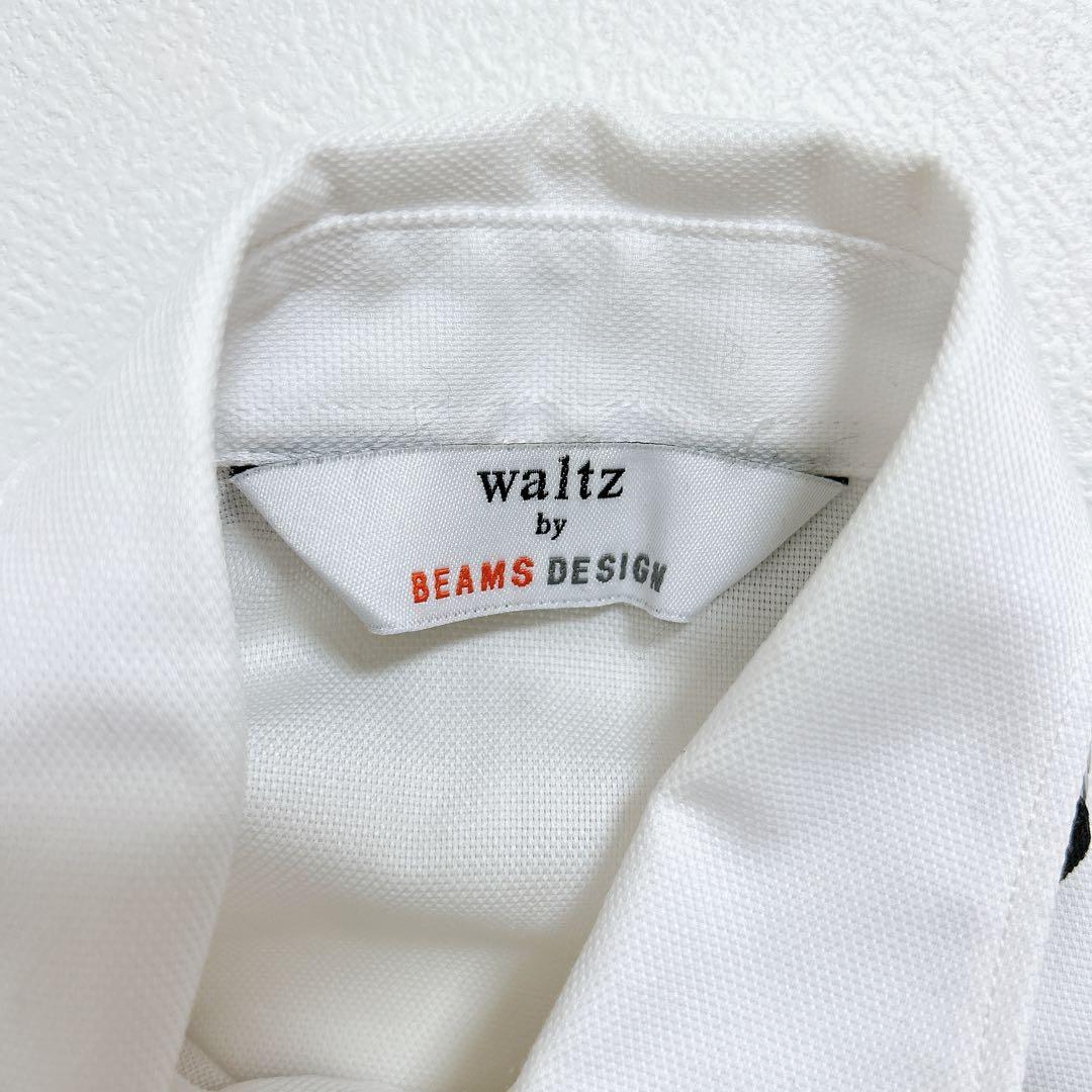 美品‼︎ワルツバイビームス フォーマルスーツ チェック グレー 130 男の子