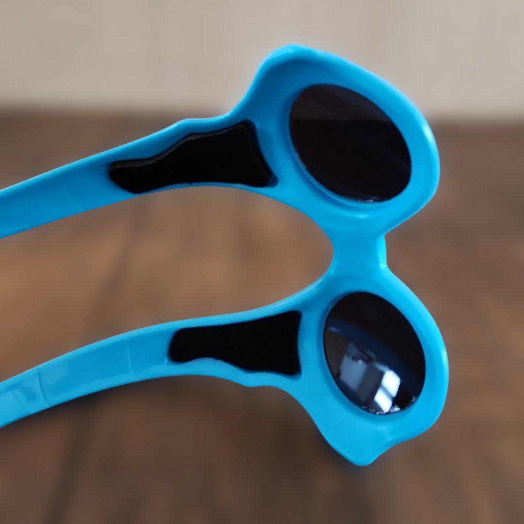 CIMA サングラス　DRAGON GATE　直筆サイン入り　ケース付き　レア