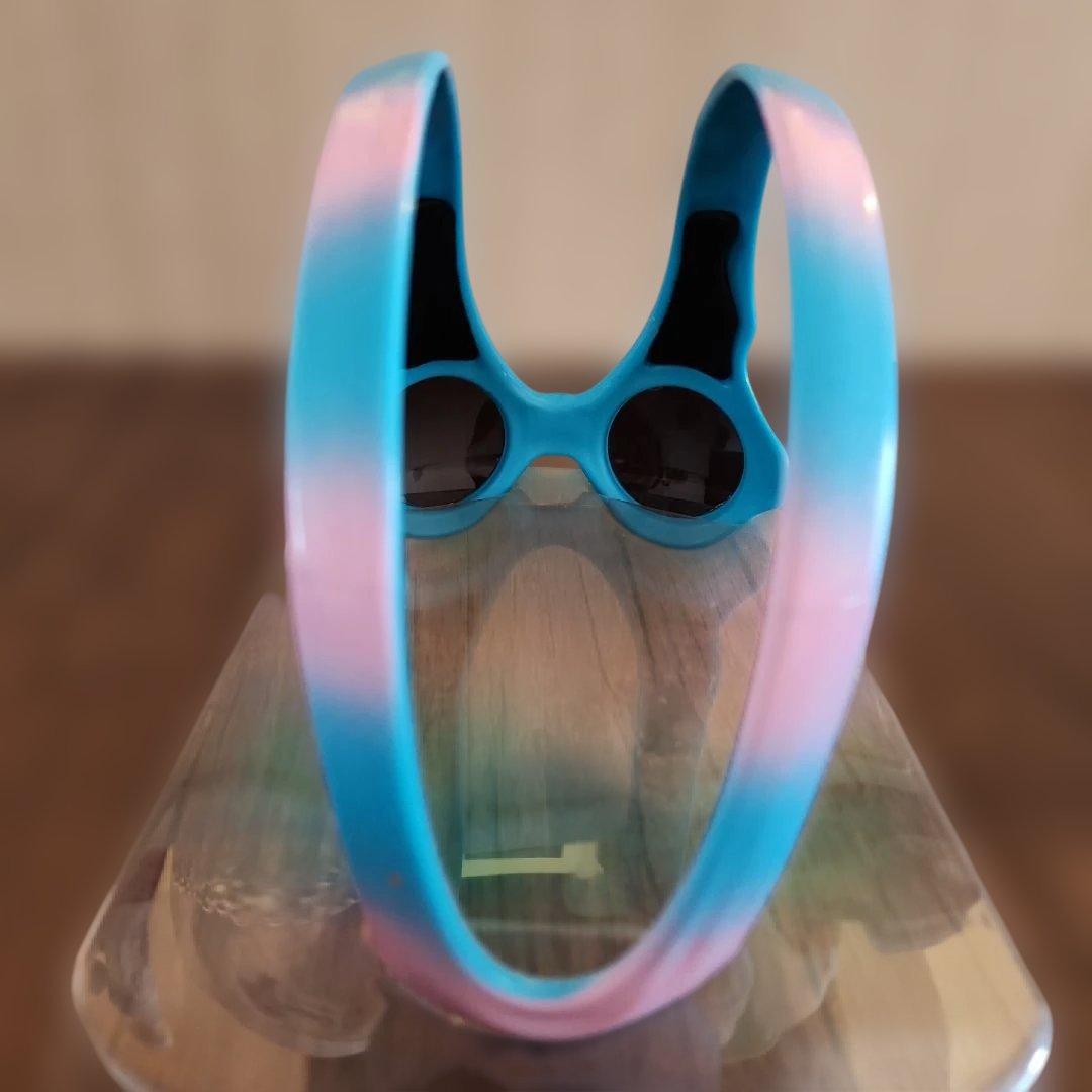 CIMA サングラス　DRAGON GATE　直筆サイン入り　ケース付き　レア