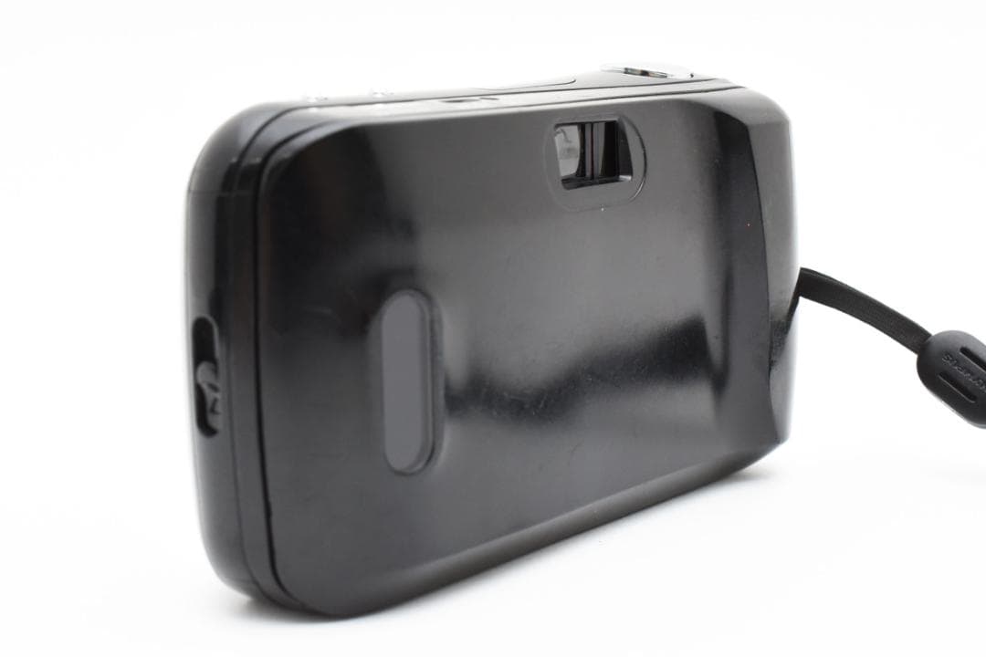 OLYMPUS μ[mju:] 35mm F3.5 コンパクトフィルムカメラ