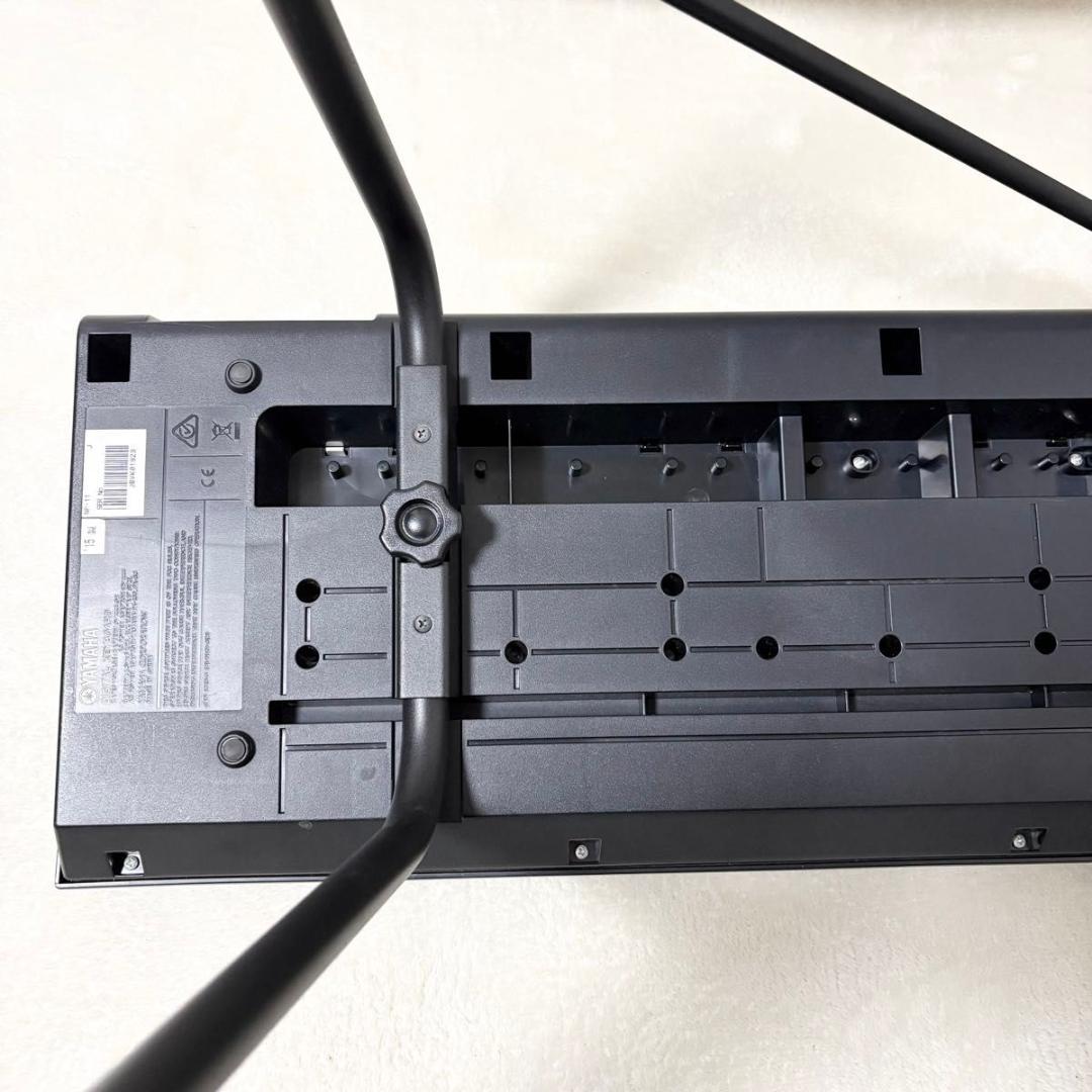 ヤマハ YAMAHA piaggero NP-11 ピアジェーロ 電子キーボード