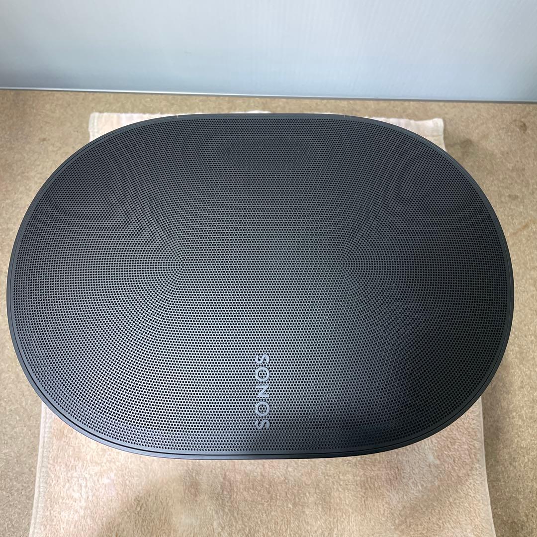 ゆ。、2台まとめてSonos/ソノススマートスピーカー ② Era 300