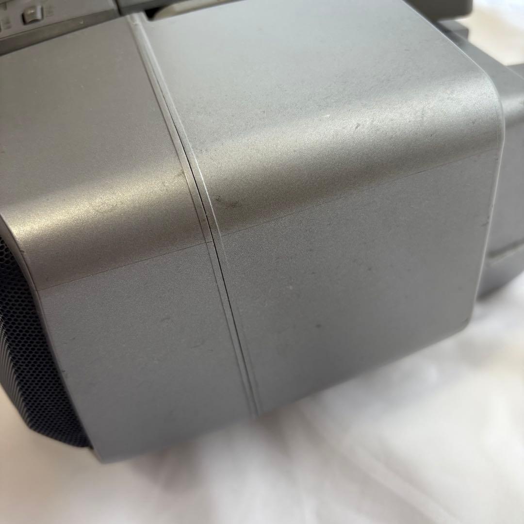 Panasonic パナソニック RX-ED55 CDラジカセ 動作確認済