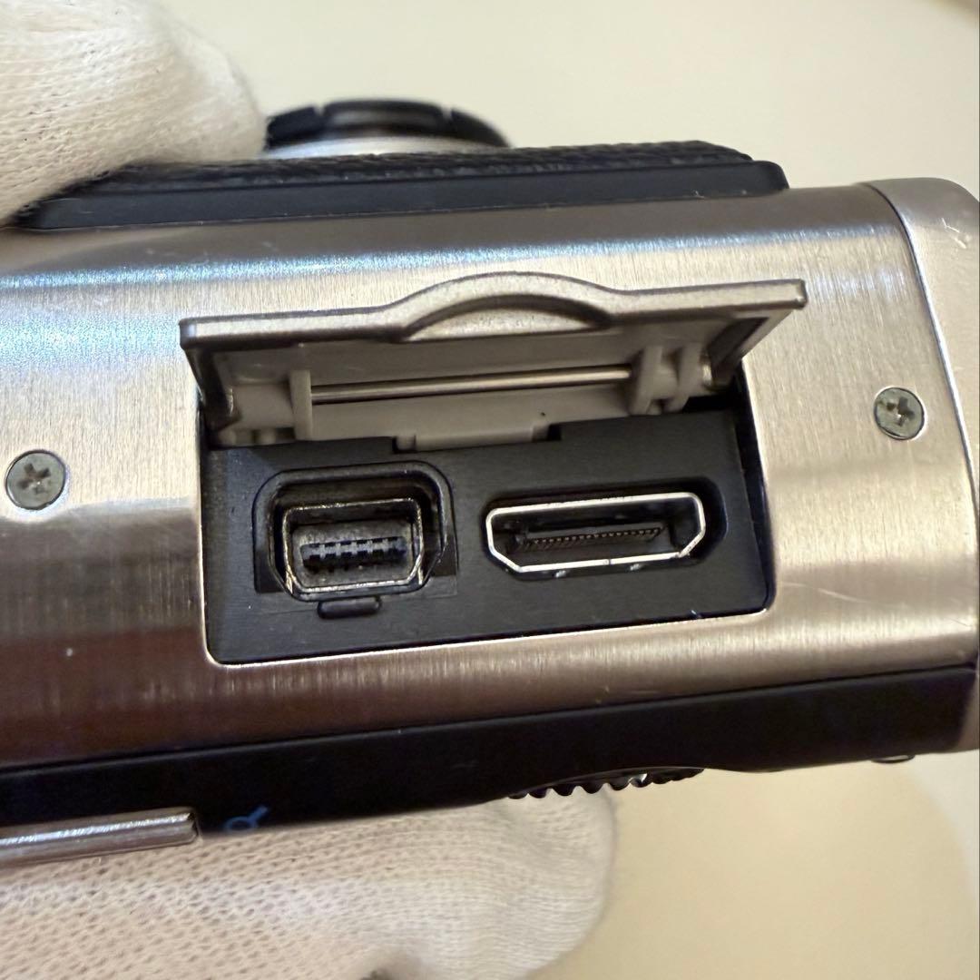 OLYMPUS PEN E-P1【ジャンク】