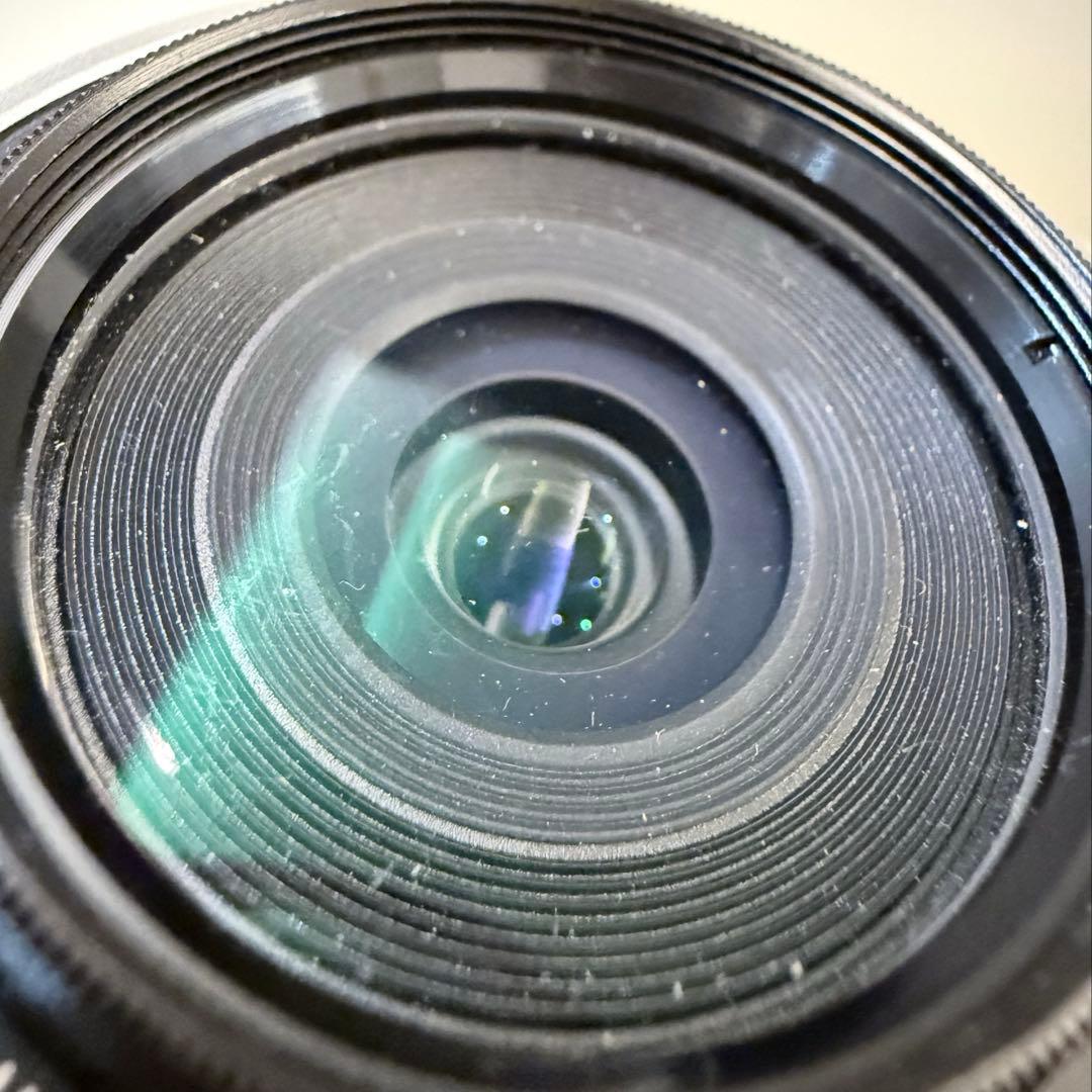 OLYMPUS PEN E-P1【ジャンク】