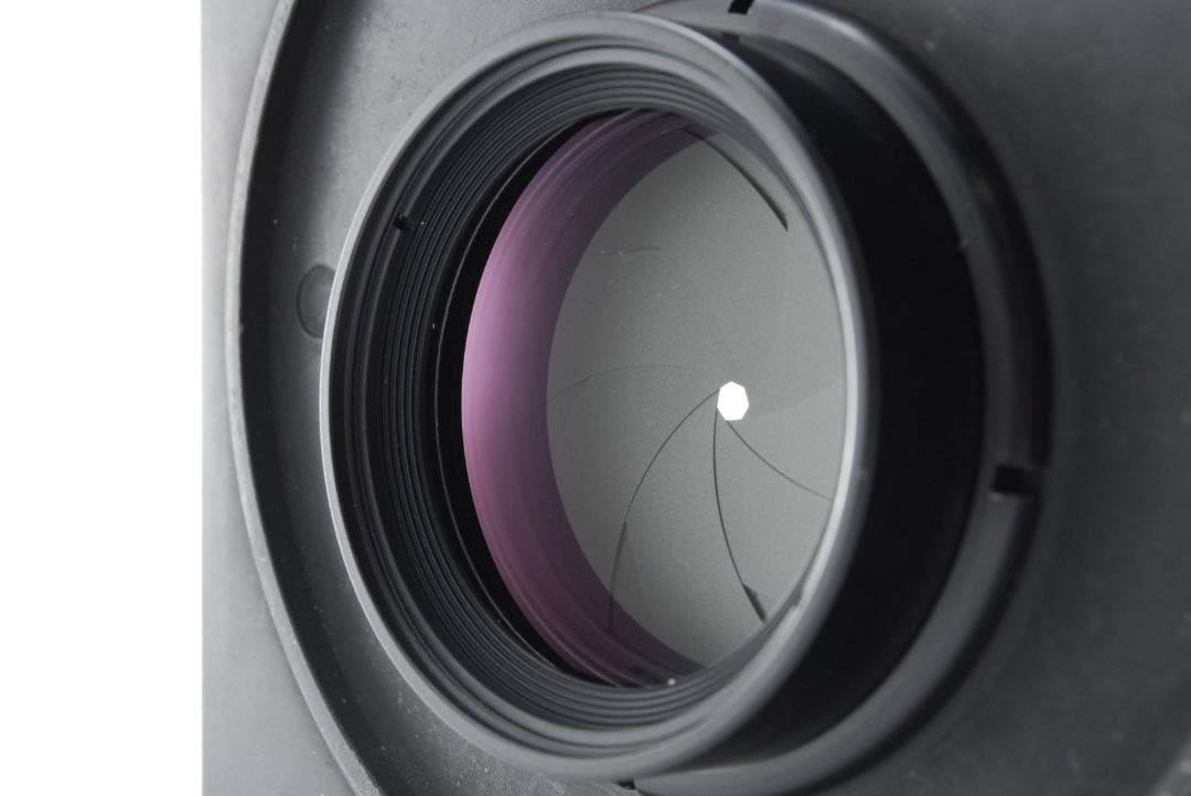 Nikon Nikkor-M 300mm f/9 ニコン 大判カメラ 162