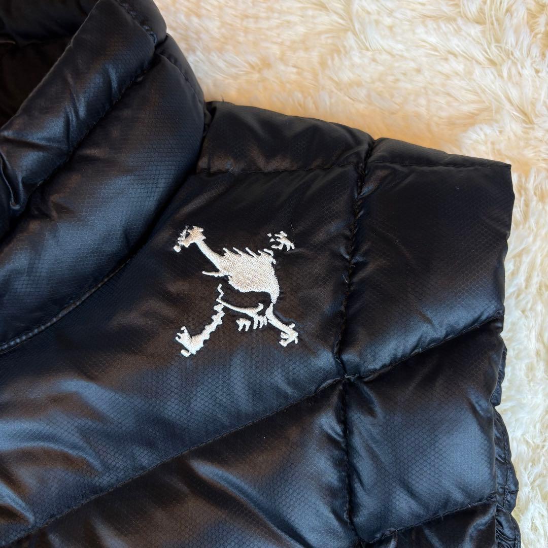 ★美品★ OAKLEY オークリー メンズ GOLF ダウンベスト XL