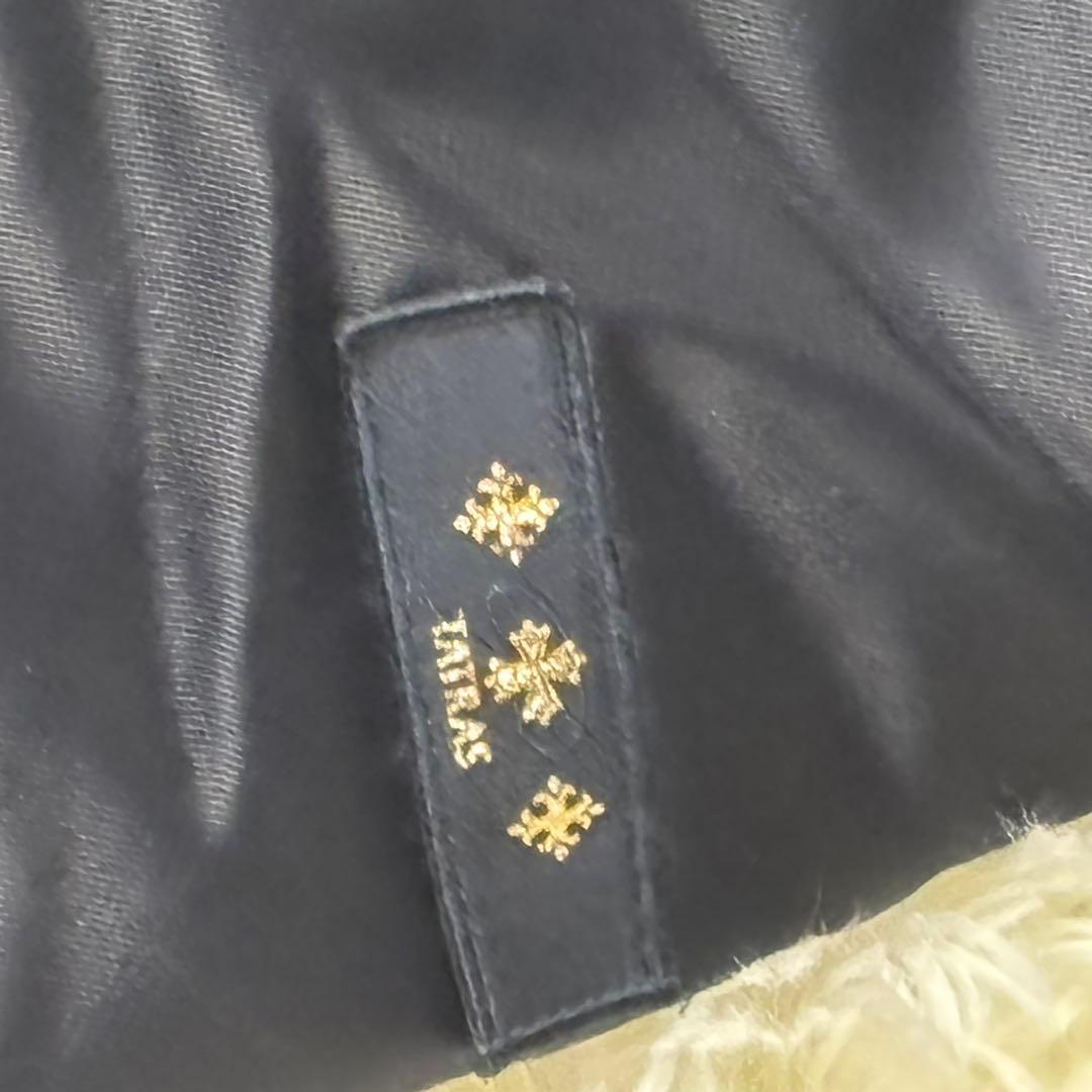 極美品　TATRAS 高級Rライン　ANGOLA 3サイズ　ファーモッズコート