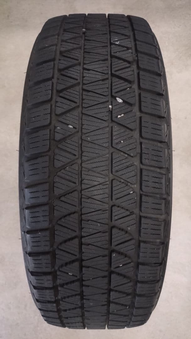 専用■225/60R18 BS冬用DM-V3 2020年 スタッドレス 4本■