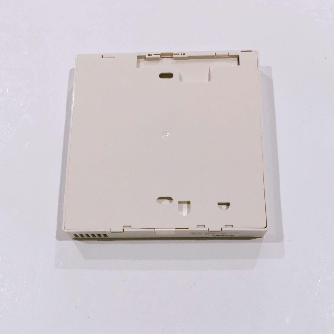 1753 三菱　RC-DX3C　ecoタッチリモコン　エアコン　リモコン　業務