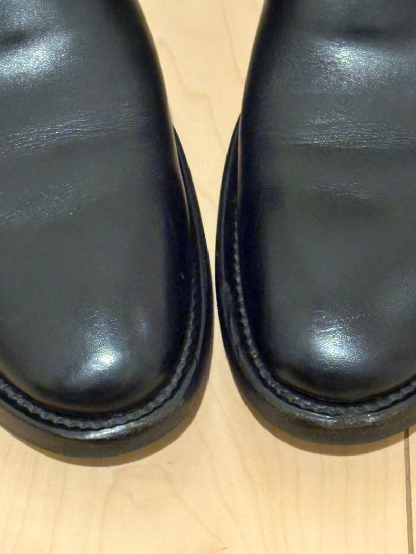 REGALリーガル　GORE-TEX サイドゴアブーツ　２７センチ