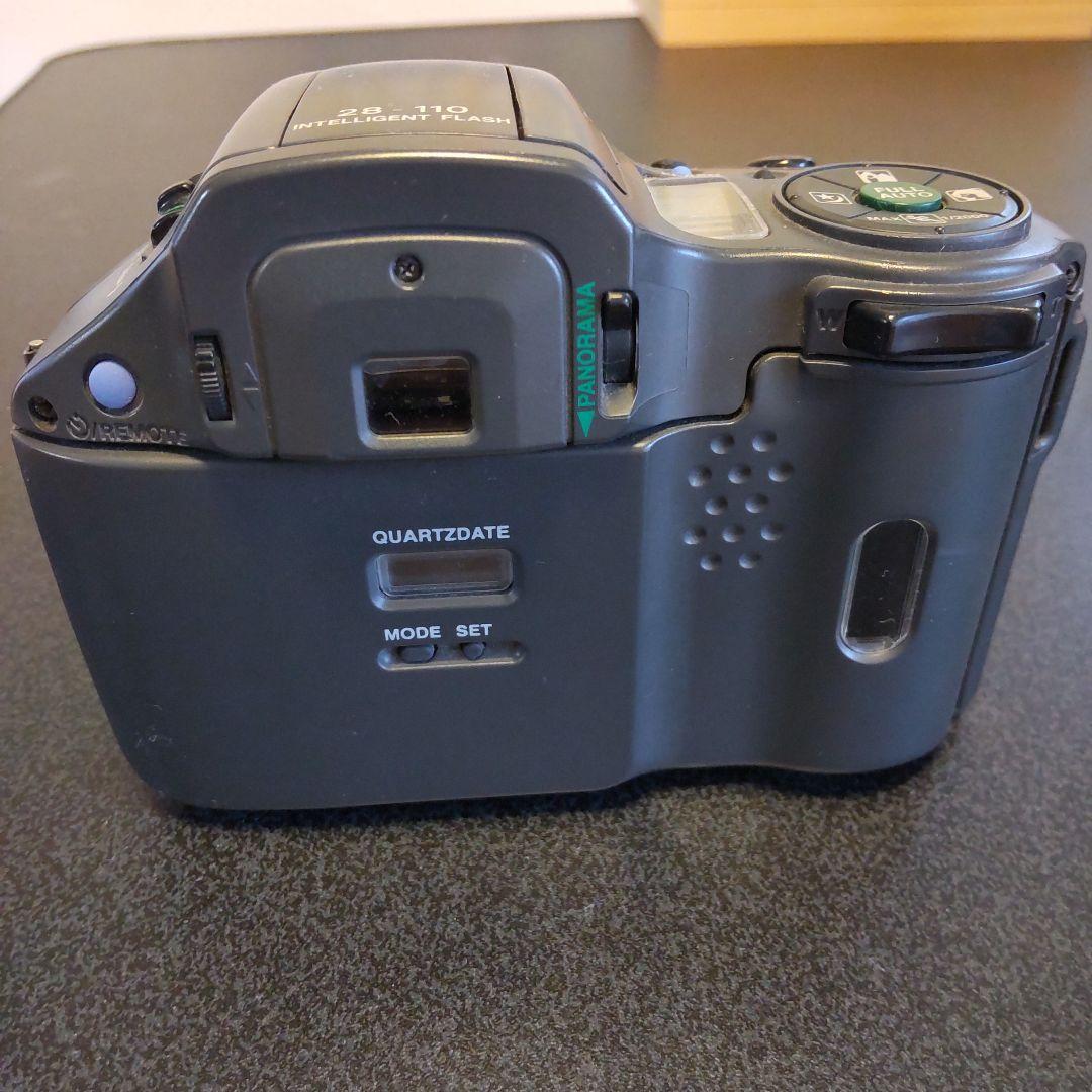 OLYMPUS/オリンパス L-10 PANORAMA コンパクトカメラ