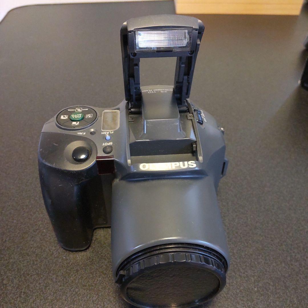 OLYMPUS/オリンパス L-10 PANORAMA コンパクトカメラ