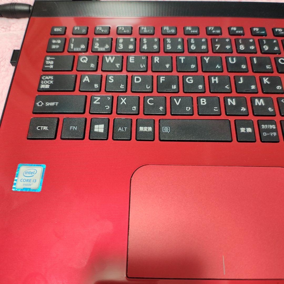 Windowsノート本体 Toshiba dynabook T55/UR Windows11