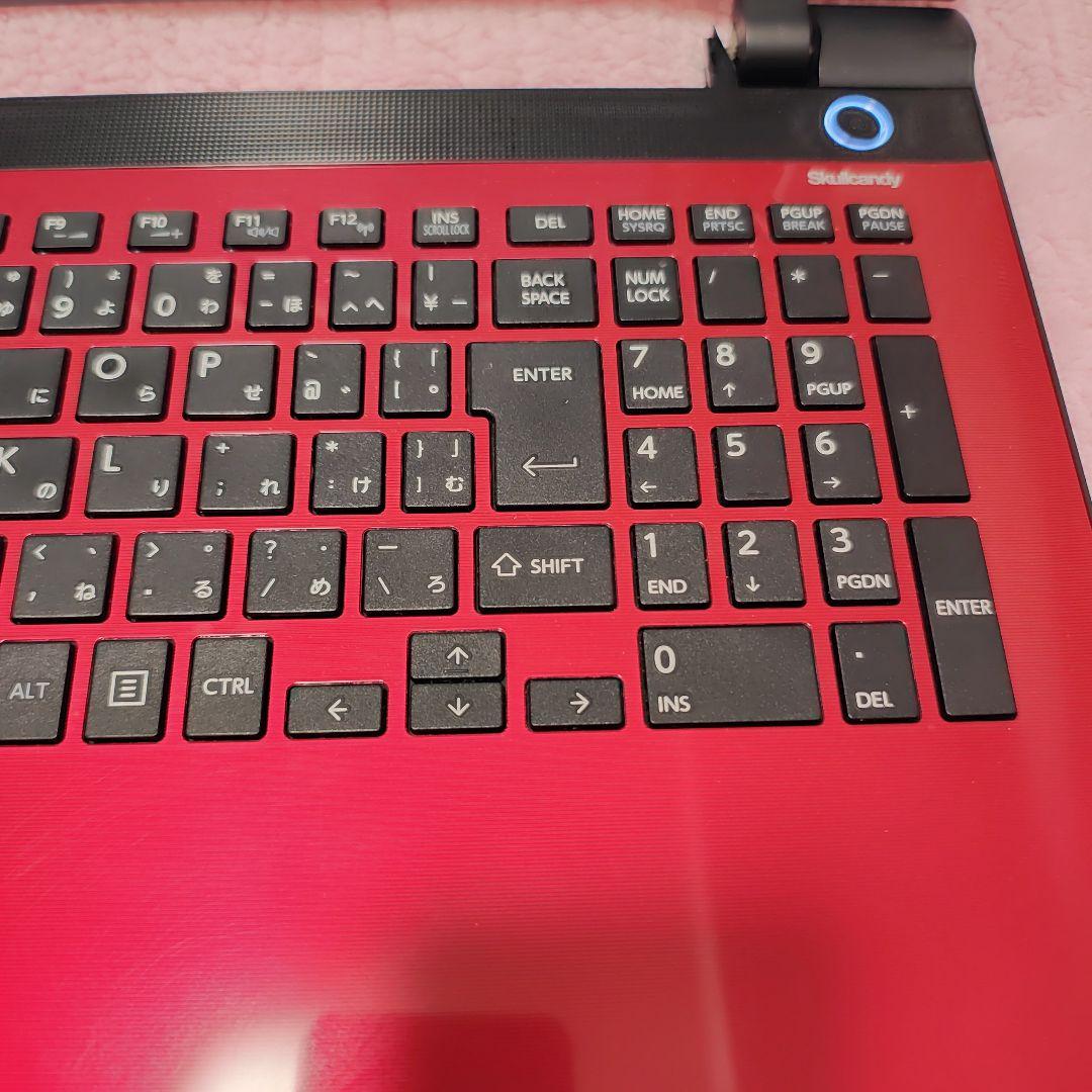 Windowsノート本体 Toshiba dynabook T55/UR Windows11