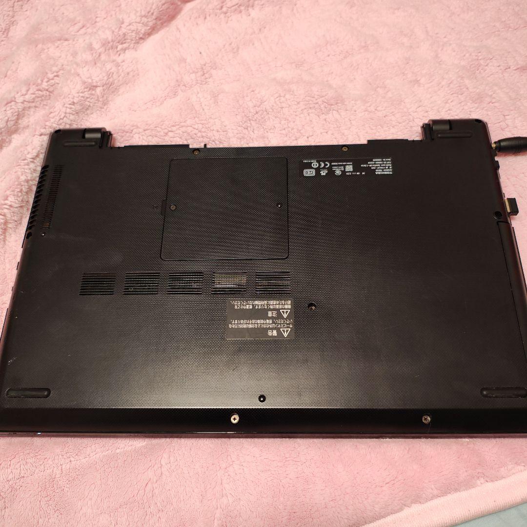 Windowsノート本体 Toshiba dynabook T55/UR Windows11