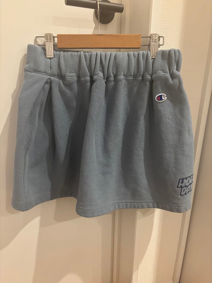 CHAMPION×JOURNAL STANDARD by HOLIDAY