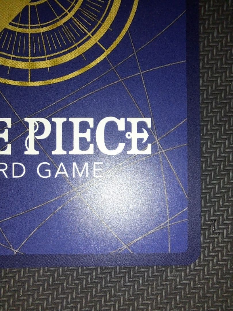 ワンピース ティーチ SP 金 3周年