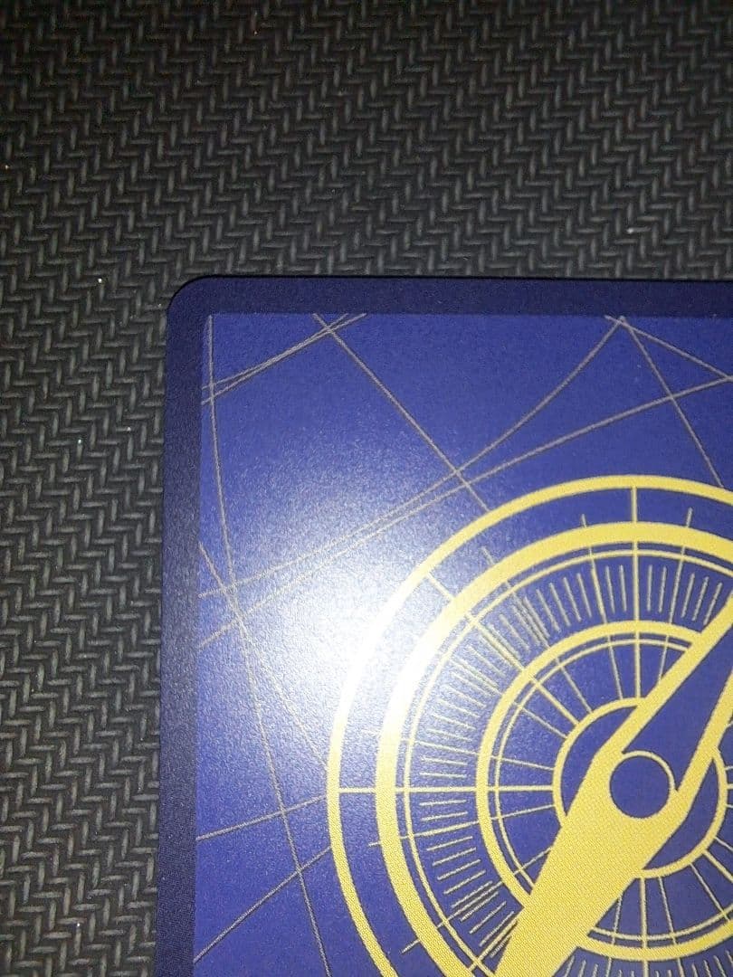 ワンピース ティーチ SP 金 3周年