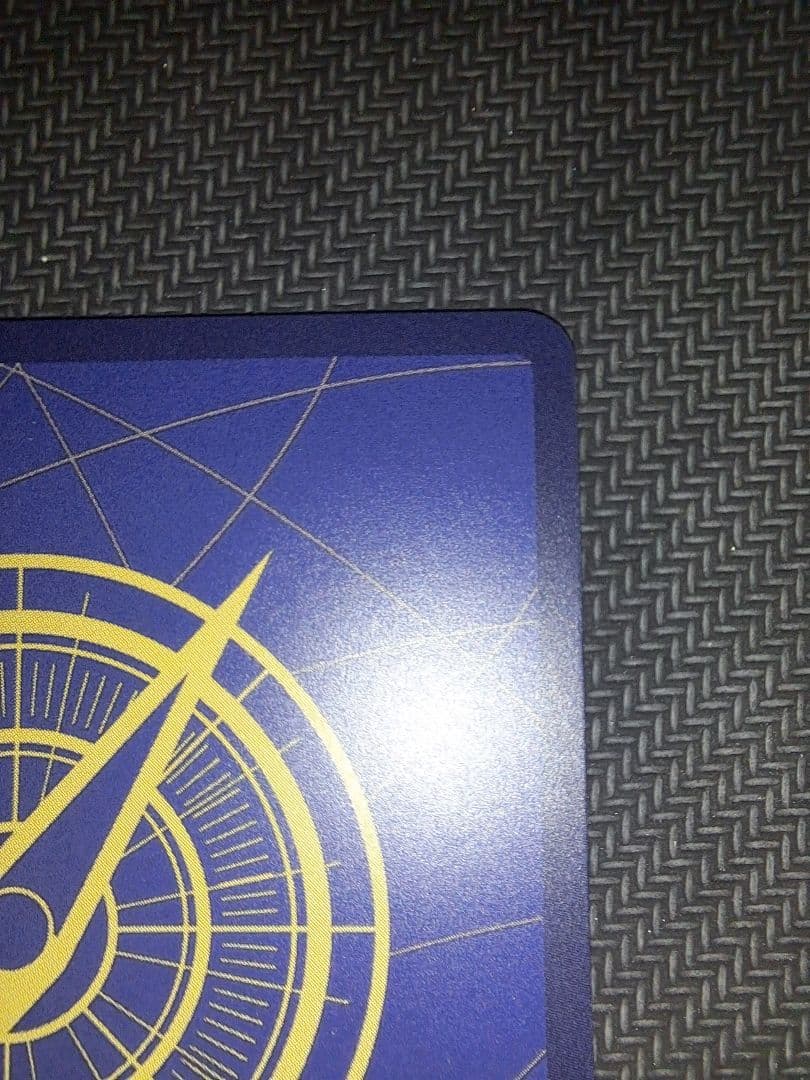 ワンピース ティーチ SP 金 3周年