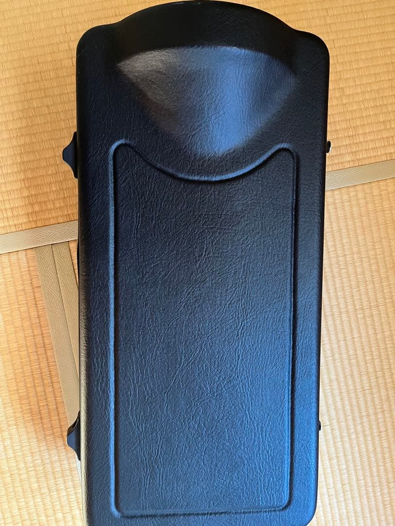 Behning & Sons 製　トラベルチューバ　ミニチューバ