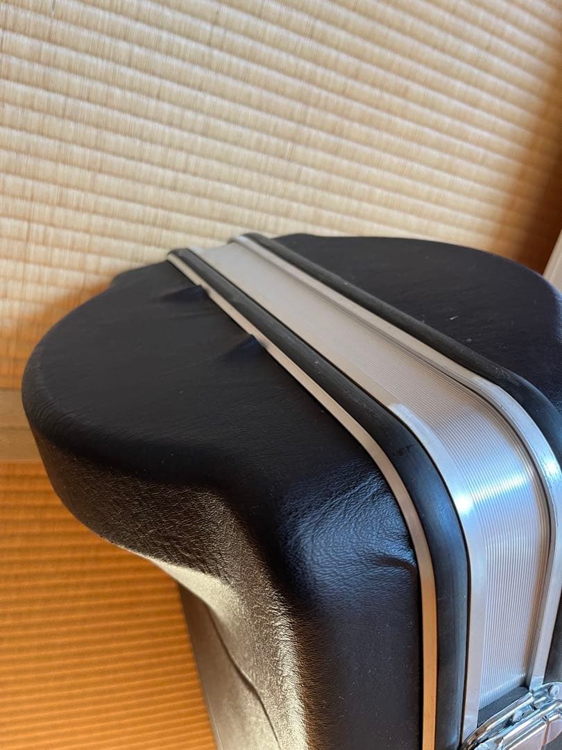 Behning & Sons 製　トラベルチューバ　ミニチューバ