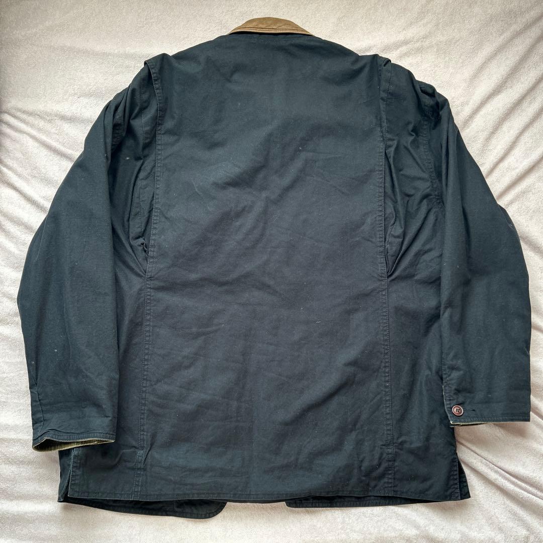90s BANANA REPUBLIC ハンティングジャケット