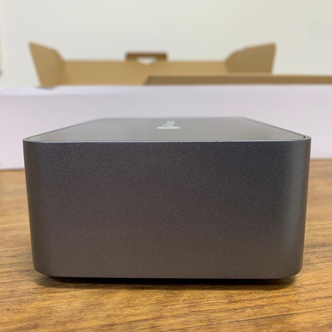 AV Access KVM スイッチ iDock C10 万能な12-in-1