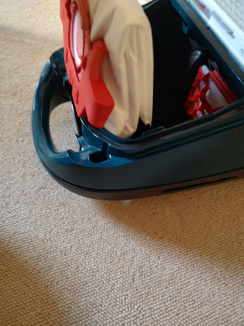 ミーレ Compact C2 SDCO4 Clean Meister ぺトロール