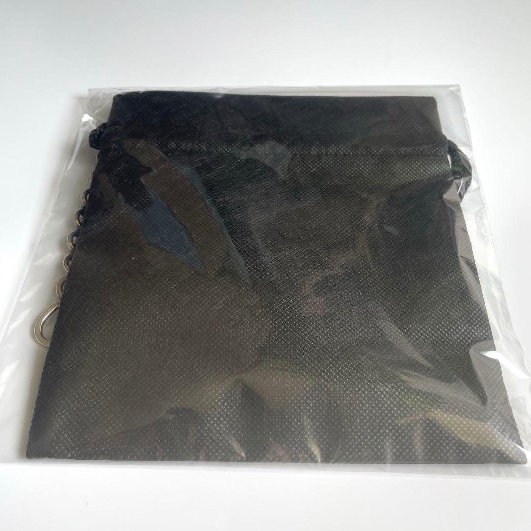 ホテルという名の美容室 HOTEL × US ウォレットチェーン 希少