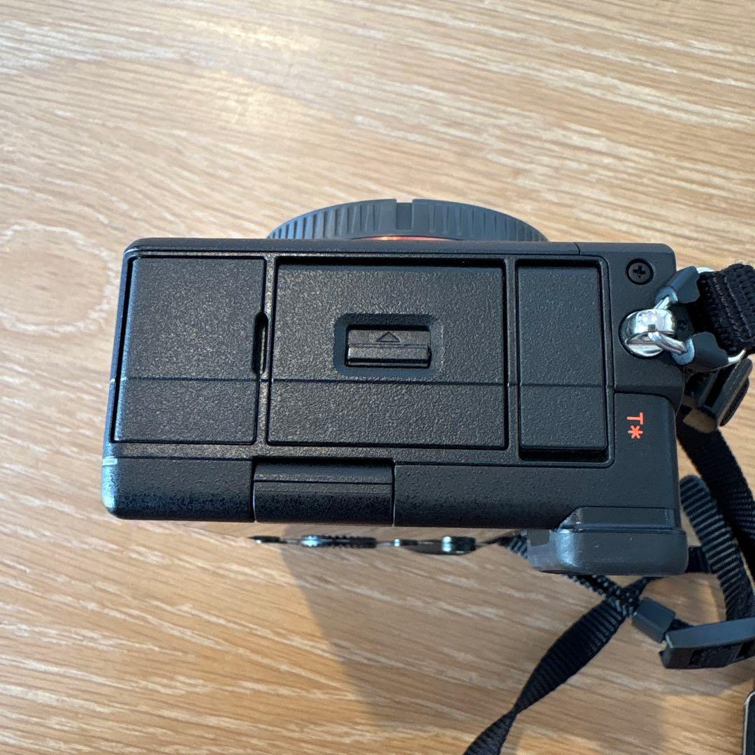 【最終値下げ】α7cブラック ボディ