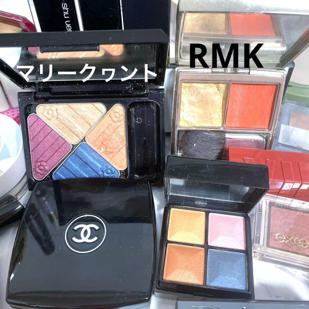 CHANEL GIVENCHY デパコス コスメ まとめ売り