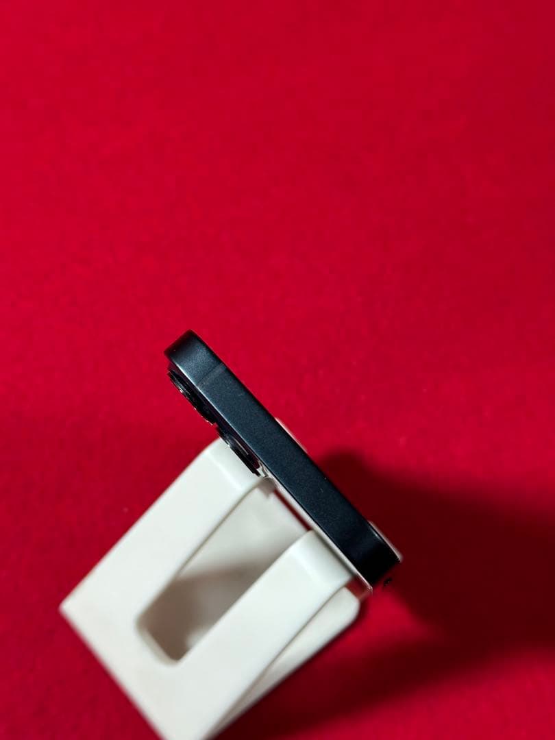 【6386】iPhone 13MINIミッドナイト 256GB simフリー