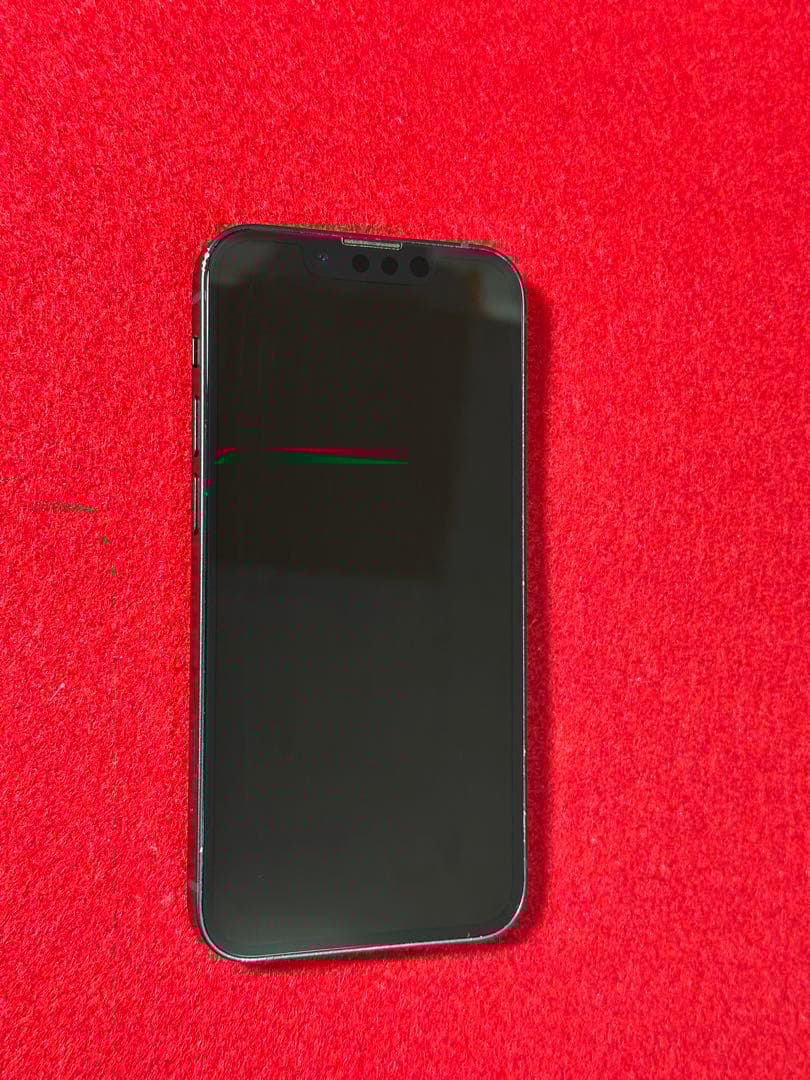 【6386】iPhone 13MINIミッドナイト 256GB simフリー