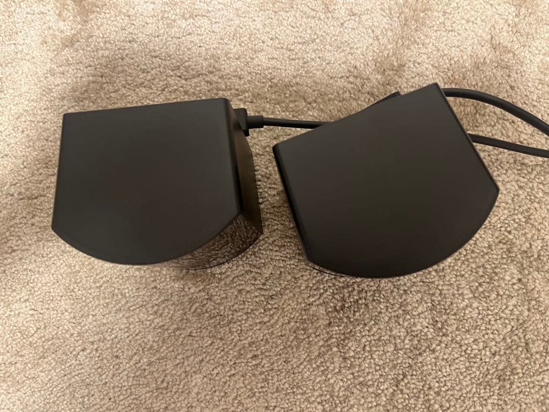 Valve Index ベースステーション 2.0（2個セット・動作確認済み）