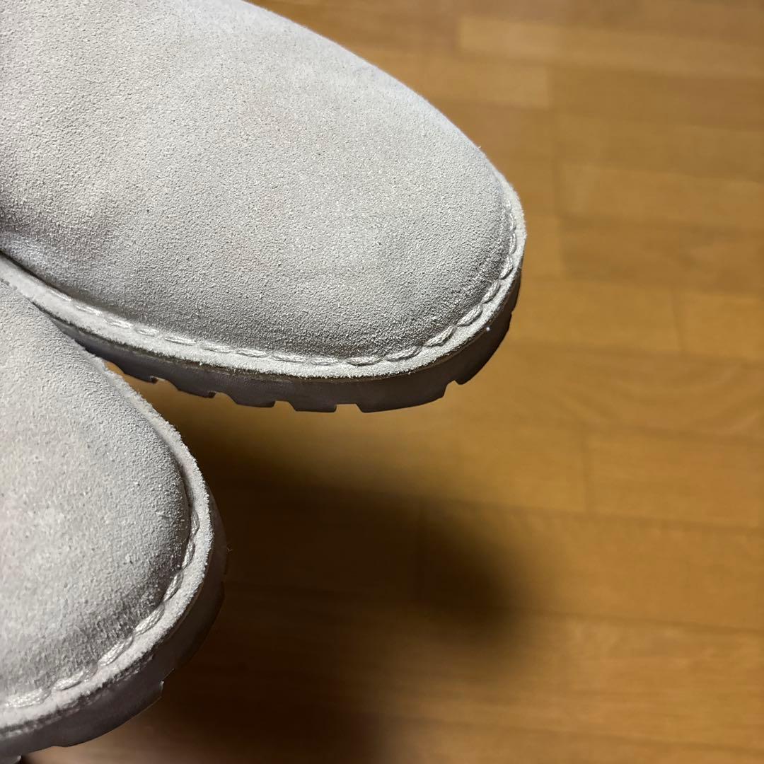 beams別注　クラークス