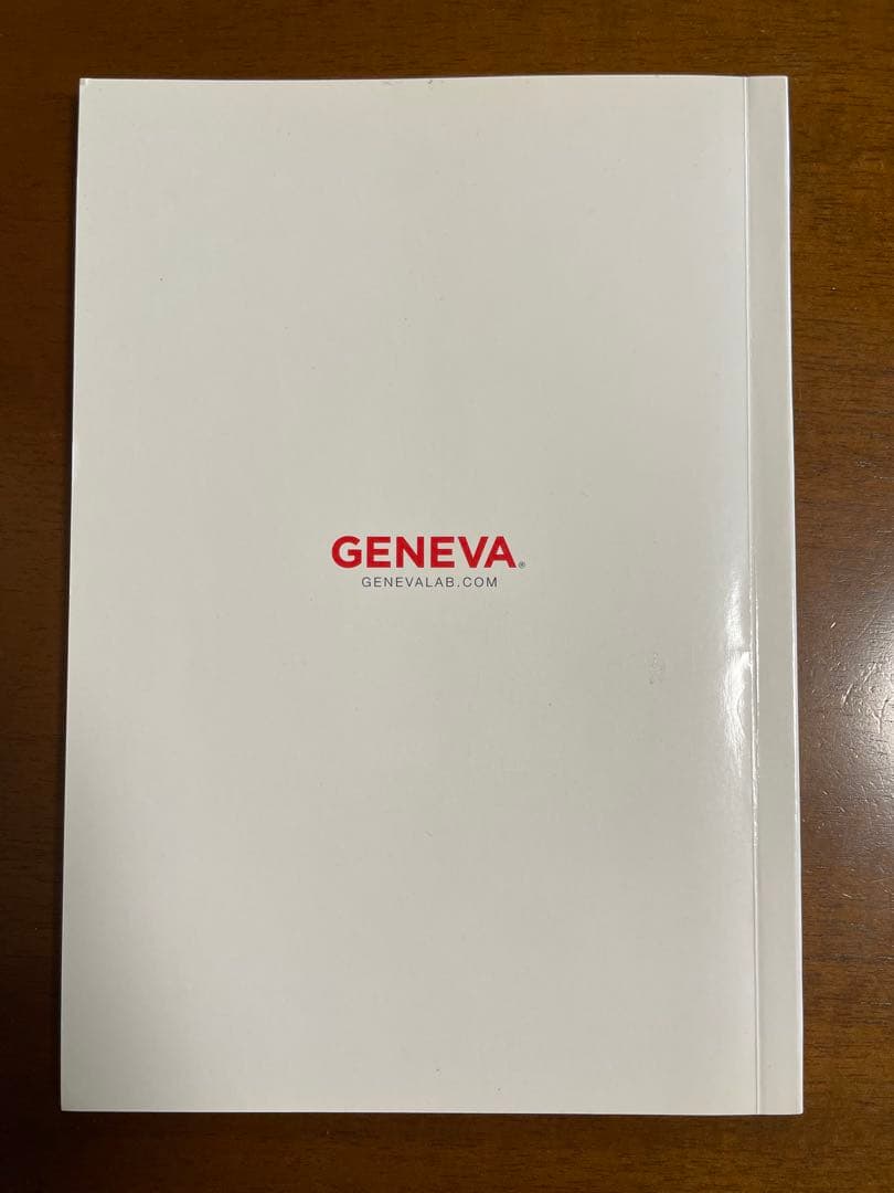 スピーカー・ウーファー GENEVA SOUND SYSTEM Model S