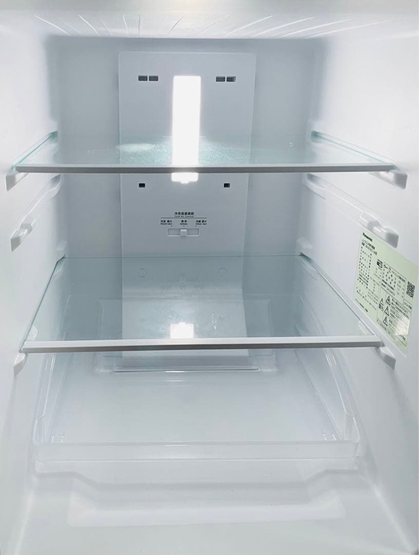 送料設置無料■2024年 パナソニック NR-B16C-W 156L 冷凍冷蔵庫