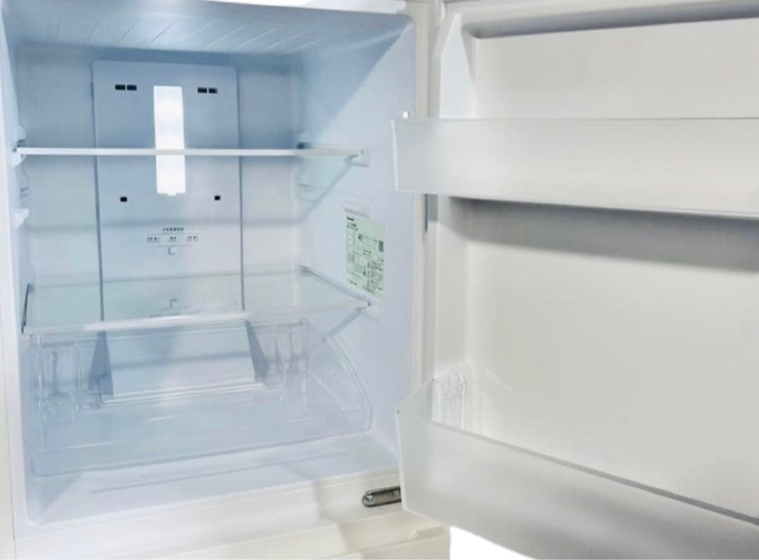 送料設置無料■2024年 パナソニック NR-B16C-W 156L 冷凍冷蔵庫