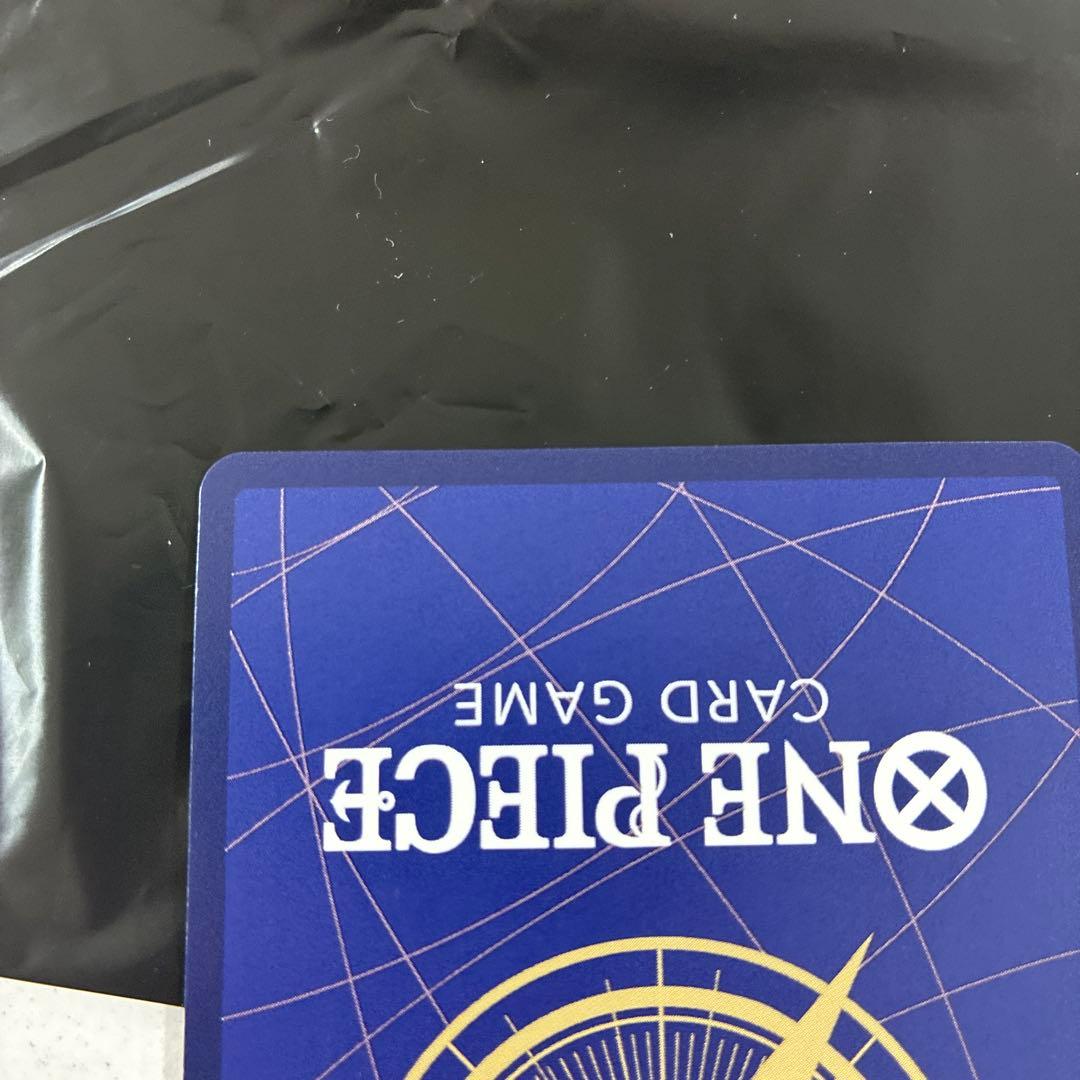 ロロノア・ゾロ　ST21-015　ワンピースカード　フラッグシッププロモ