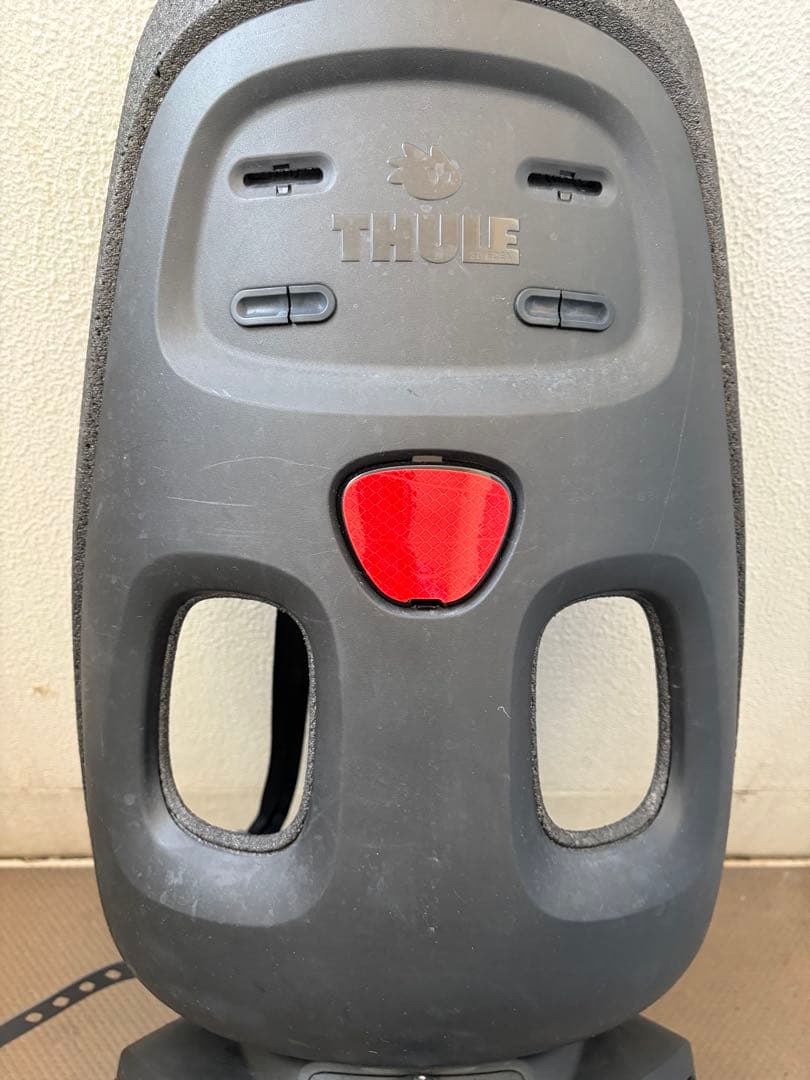 Thule Yepp Nexxt Maxi 自転車用チャイルドシート