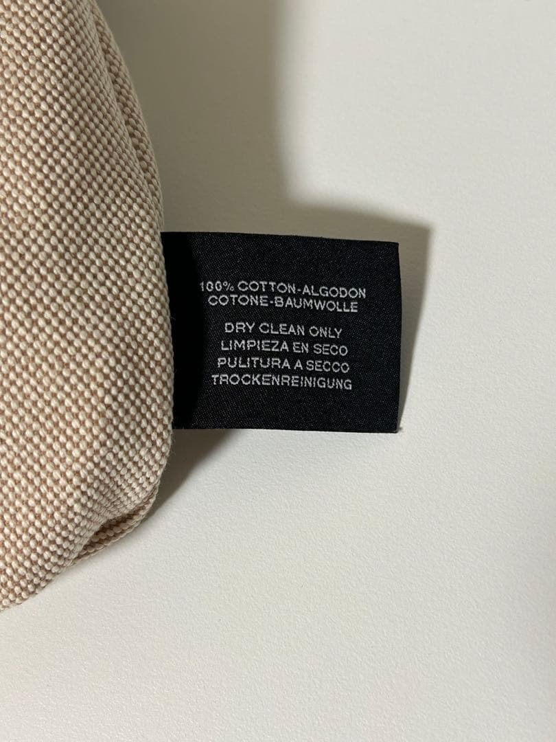 HERMES BAIN エルメス ベイン　ポーチ　クラッチバッグ フランス製