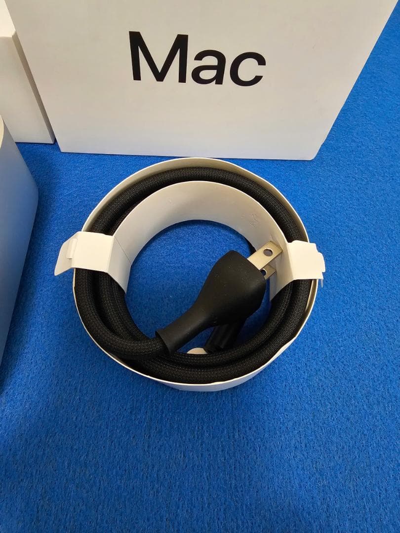 Mac mini M4 Pro 24GB 512GB 保証付