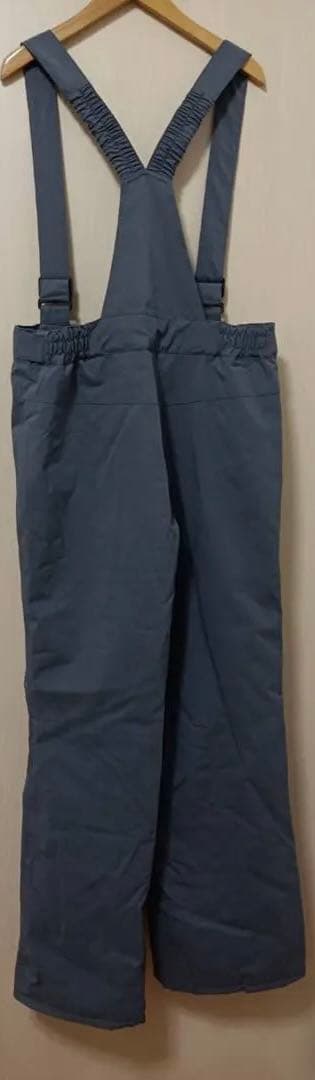 スキーウェア　nima ブラック　キッズ　160