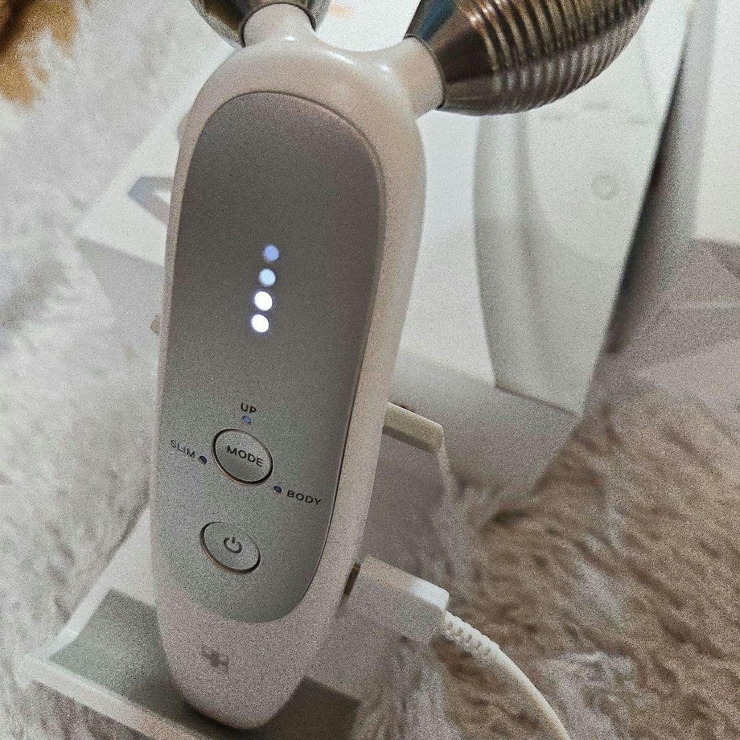 AGE-R EMSダーマショット GEL&スタンド付きセット