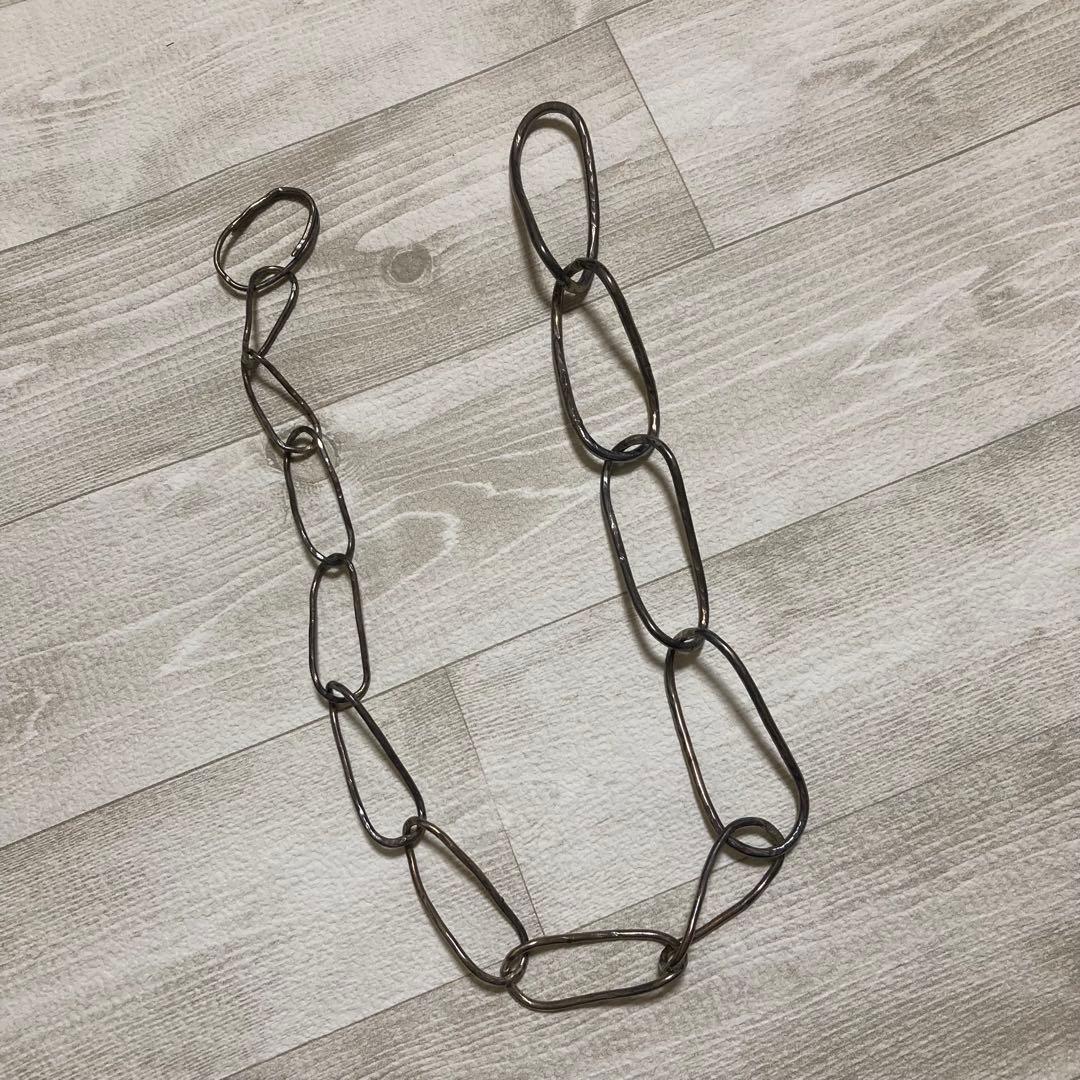 sati　ウォレットチェーン