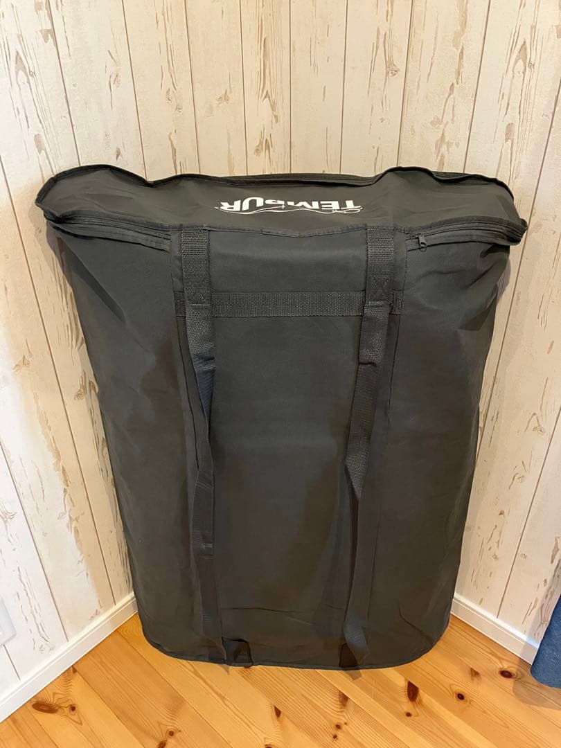 A2B27■美品★TEMPUR テンピュール フトンプラス マットレス